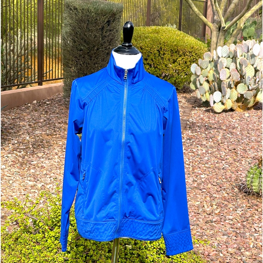 E P PRO TOUR TECH JACKET